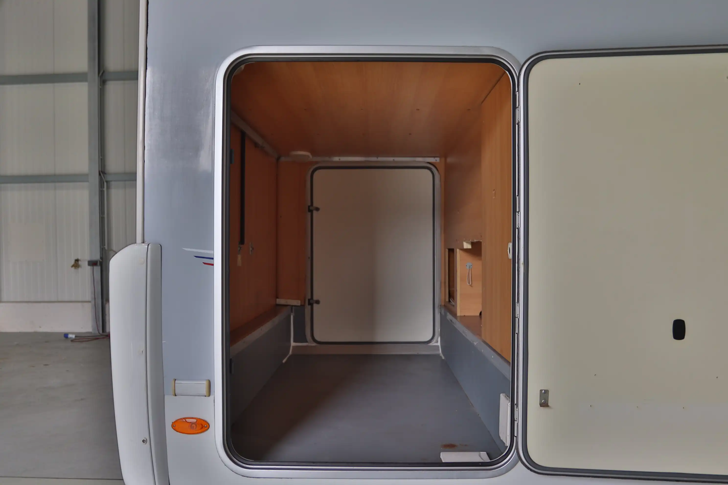 TEC Freetec 708 Ti - Ansicht 6